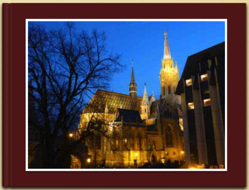 Danube & Prague 2012
79 photos